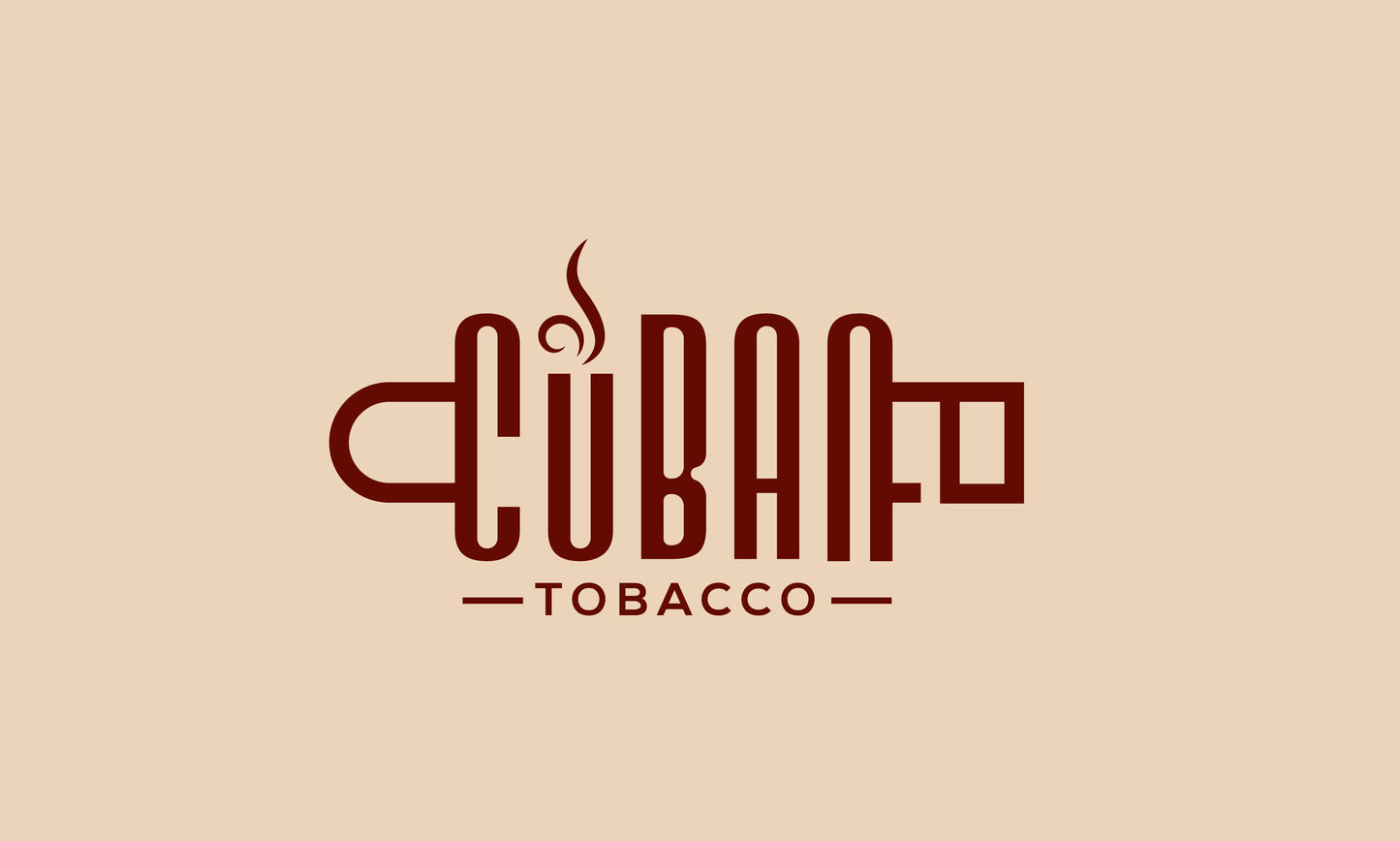 Cuban Tobacco Bar Soap