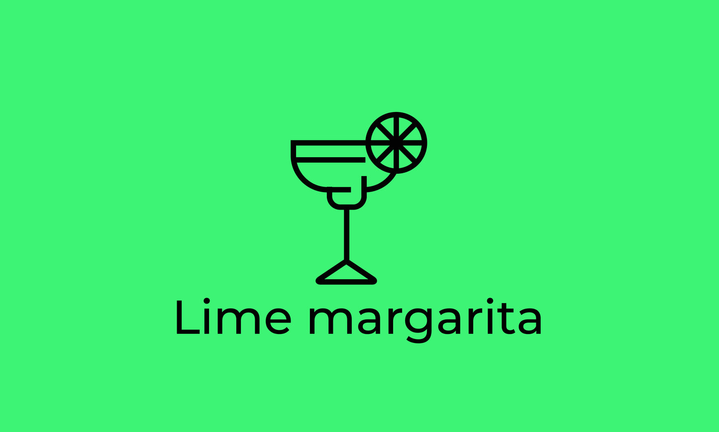 Lime Margarita Bar Soap