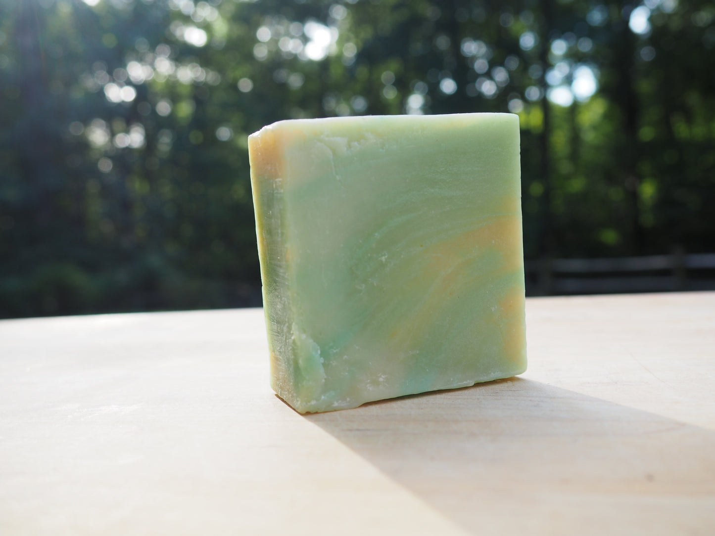 Lime Margarita Bar Soap