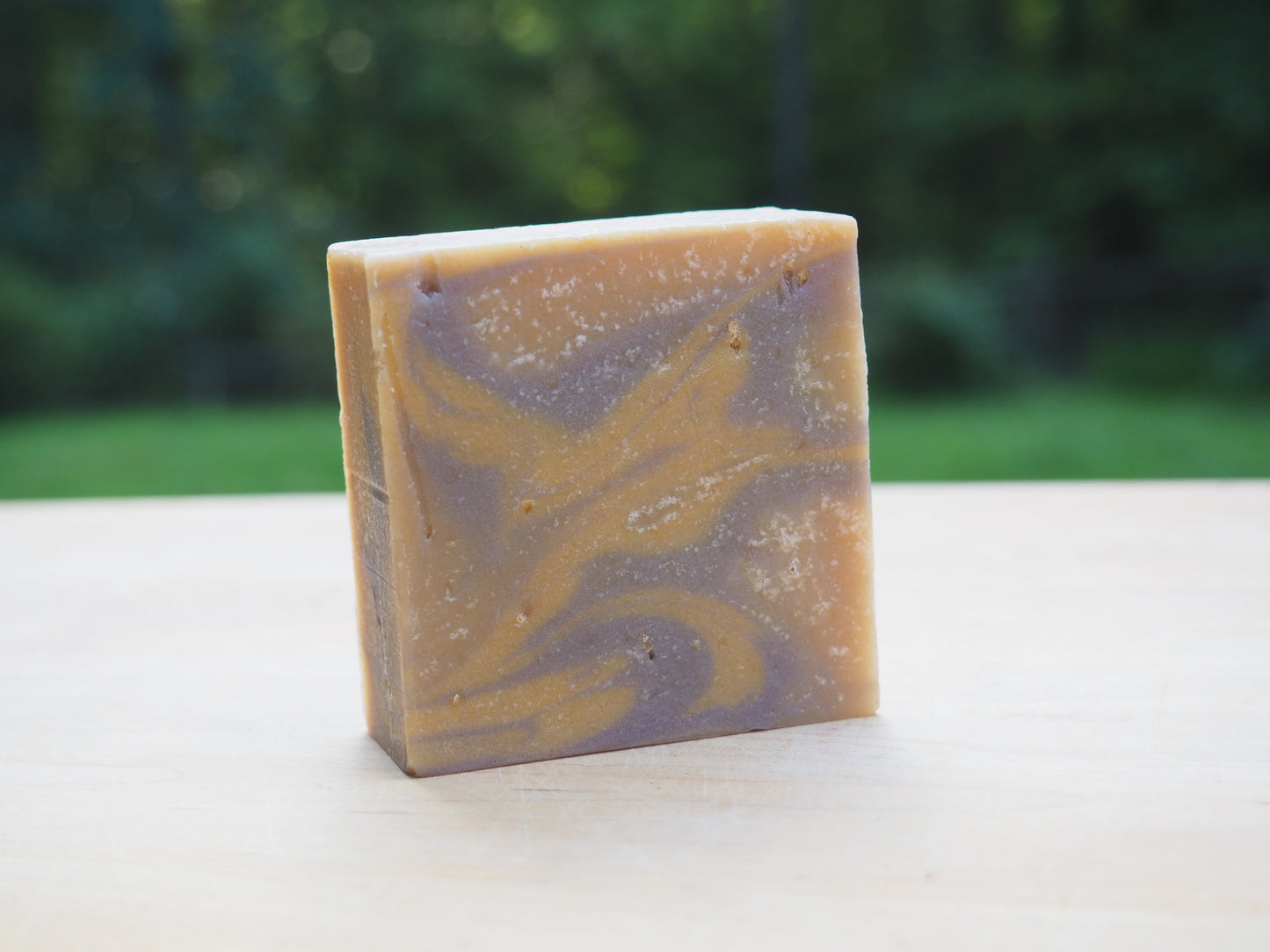 Piña Colada Bar Soap