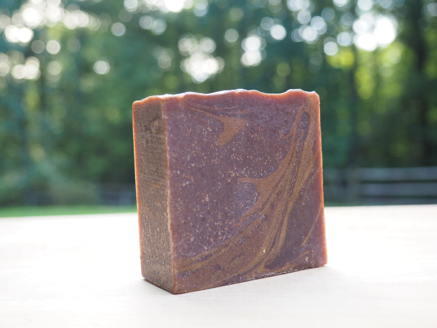 Tobacco Vanilla Bar Soap