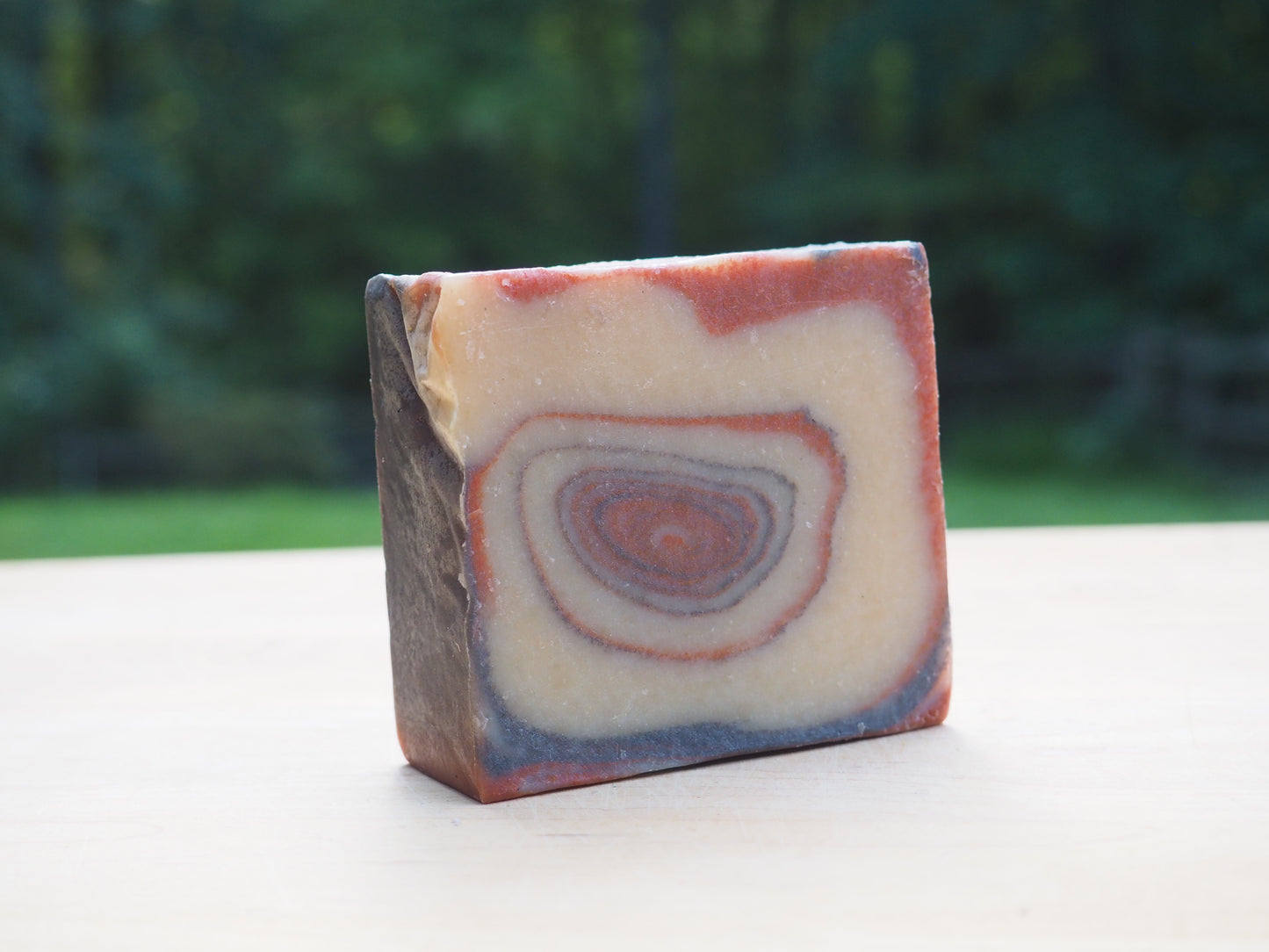 Whiskey Bar Soap