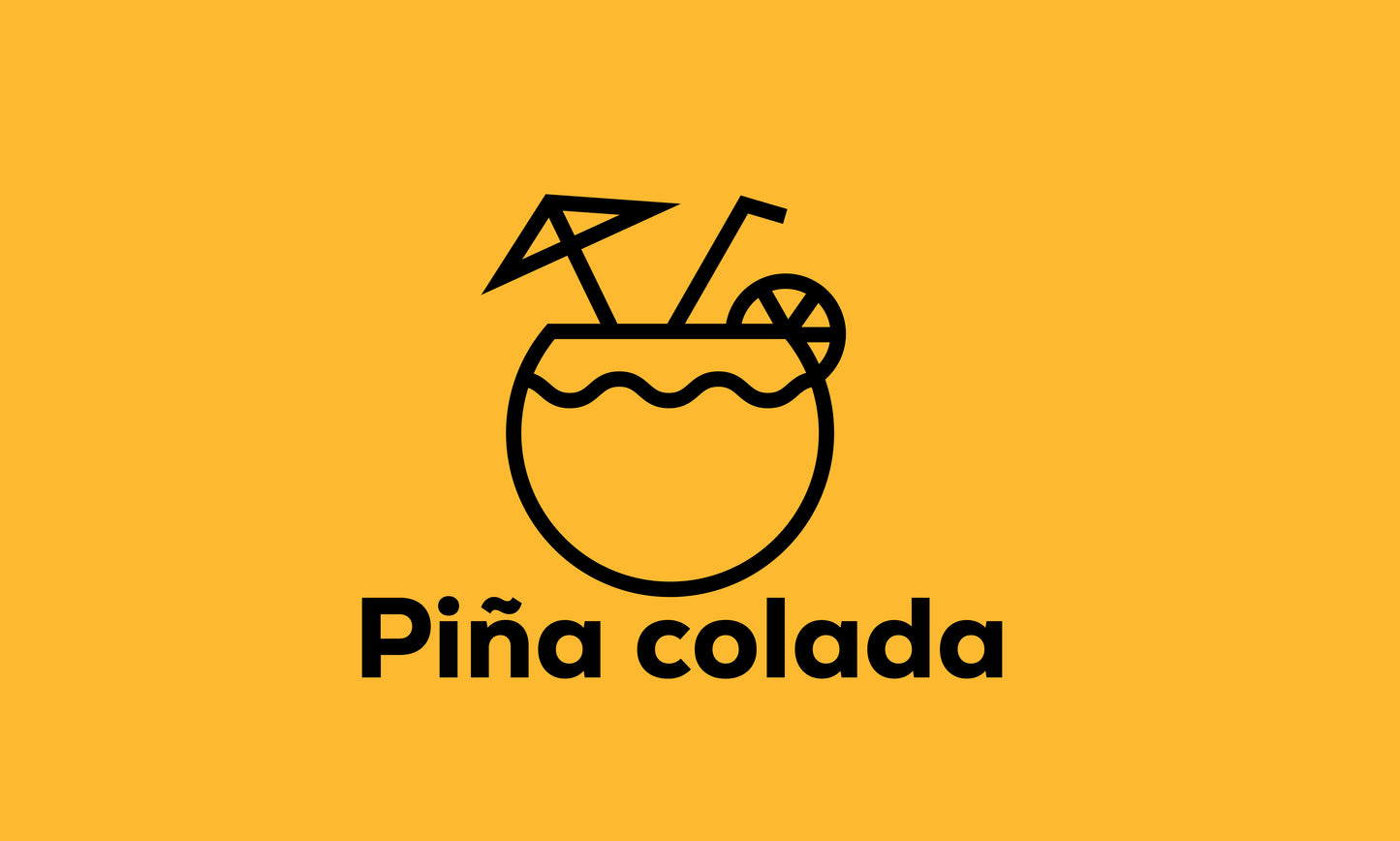 Piña Colada Bar Soap