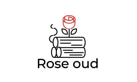 Rose Oud Bar Soap